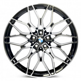   REPLAY BMW B872 (R20 W8.5 PCD5x112 ET26 DIA66.6)