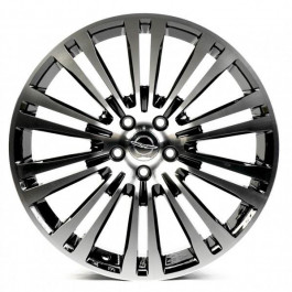   REPLAY Chrysler CR909 BMS (R20 W8.0 PCD5x115 ET24 DIA71.5)