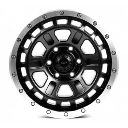   REPLAY FF-Wheel FF234 (R18 W9.0 PCD6x139.7 ET18 DIA106.1)