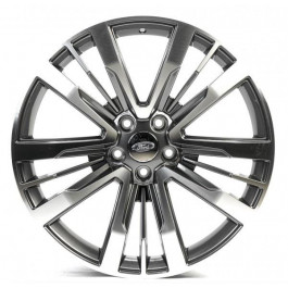   REPLAY Ford FD1221 (R20 W8.5 PCD5x114.3 ET44 DIA63.4)