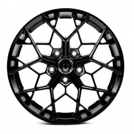   REPLAY CastWheels CW917 Matte (R19 W8.5 PCD5x114.3 ET35 DIA73.1)