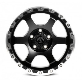   REPLAY FF-Wheel FF240 (R17 W8.5 PCD5x127 ET0 DIA71.5)