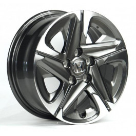   REPLAY Honda H669 GMF (R16 W6.5 PCD5x114.3 ET45 DIA64.1)