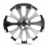 REPLAY Mercedes MR1289 Closs (R20 W8.5 PCD5x112 ET62 DIA66.6) - зображення 1