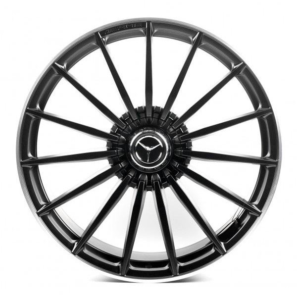 REPLAY Mercedes MR2303139 (R22 W11.5 PCD5x112 ET47 DIA66.5) - зображення 1