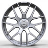 REPLAY Mercedes MR095E (R21 W10.0 PCD5x112 ET51 DIA66.5) - зображення 1