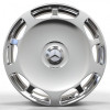 REPLAY Mercedes MR1578 (R20 W9.5 PCD5x112 ET39 DIA66.5) - зображення 1