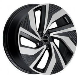   MAK Electra (R19 W8.0 PCD5x112 ET40 DIA76)