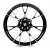 REPLAY BMW B753 (R19 W8.5 PCD5x112 ET25 DIA66.5) - зображення 1