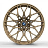 REPLAY BMW B8043 MATTE (R18 W8.0 PCD5x112 ET25 DIA66.5) - зображення 1