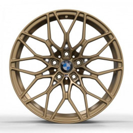   REPLAY BMW B8043 MATTE (R18 W8.0 PCD5x112 ET25 DIA66.5)