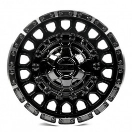   REPLAY Off-Road-Wheels OW1908-9 (R17 W8.5 PCD6x139.7 ET5 DIA110)