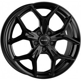   MAK Epica (R17 W7.0 PCD5x114.3 ET44 DIA67.1)