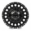 REPLAY Off-Road-Wheels OW1908-9 (R17 W8.5 PCD4x180 ET15 DIA124.1) - зображення 1