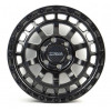 REPLAY Off-Road-Wheels OW2105 (R17 W8.5 PCD6x135 ET0 DIA87.1) - зображення 1