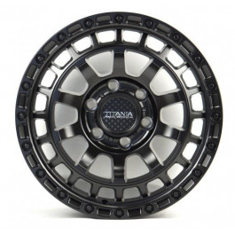   REPLAY Off-Road-Wheels OW2105 (R17 W8.5 PCD6x135 ET0 DIA87.1)