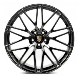   REPLAY Porsche PR796 MB (R21 W10.0 PCD5x112 ET19 DIA66.4)