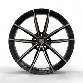   REPLAY Porsche PR9020 (R20 W10.0 PCD5x112 ET19 DIA66.5)