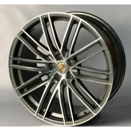   REPLAY Porsche PR897 GMF (R21 W10.0 PCD5x112 ET20 DIA66.45)