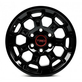   REPLAY Toyota TY078TRD (R20 W9.0 PCD6x139.7 ET10 DIA106.1)