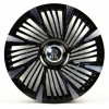 REPLAY Royce Rolls RR2535 (R22 W9.5 PCD5x112 ET35 DIA66.5) - зображення 1