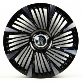   REPLAY Royce Rolls RR2535 (R22 W9.5 PCD5x112 ET35 DIA66.5)