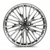 REPLAY Toyota TY2012 Chrome (R20 W8.0 PCD5x114.3 ET30 DIA60.1) - зображення 1