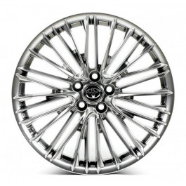   REPLAY Toyota TY2012 Chrome (R20 W8.0 PCD5x114.3 ET30 DIA60.1)