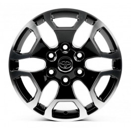   REPLAY Toyota TY717 (R17 W7.5 PCD6x139.7 ET25 DIA106.1)