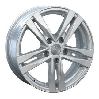 REPLAY Toyota TY81 S (R16 W6.5 PCD5x114.3 ET45 DIA60.1) - зображення 1