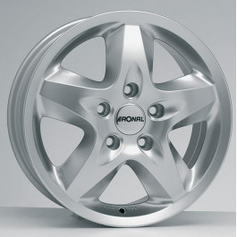   RONAL R44 CS (R16 W6.5 PCD5x160 ET60 DIA65)