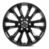 REPLAY Toyota TY1759 (R20 W8.5 PCD6x139.7 ET50 DIA95.1) - зображення 1