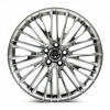 REPLAY Toyota TY921 Chrome (R19 W8.0 PCD5x114.3 ET38 DIA60.1) - зображення 1