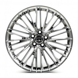   REPLAY Toyota TY921 Chrome (R19 W8.0 PCD5x114.3 ET38 DIA60.1)