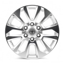   REPLAY Toyota TY937 (R18 W7.5 PCD6x139.7 ET25 DIA106.2)