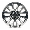 REPLAY Toyota TY904 Light (R19 W7.5 PCD6x139.7 ET25 DIA106.2) - зображення 1