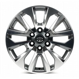   REPLAY Toyota TY904 Light (R19 W7.5 PCD6x139.7 ET25 DIA106.2)