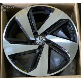   REPLAY Volkswagen VV2033 BKF (R18 W7.5 PCD5x112 ET49 DIA57.1)