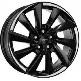   RONAL R70 (R18 W7.5 PCD5x114.3 ET42 DIA82)