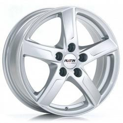 Platin P84 (R17 W7.0 PCD5x114.3 ET40 DIA70.1) - зображення 1