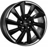 RONAL R70 (R18 W7.5 PCD5x112 ET45 DIA76) - зображення 1