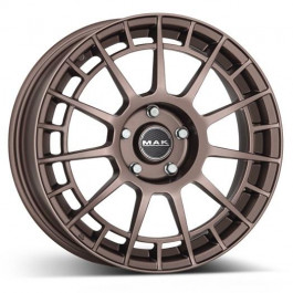   MAK NTT (R18 W7.5 PCD4x100 ET45 DIA72)