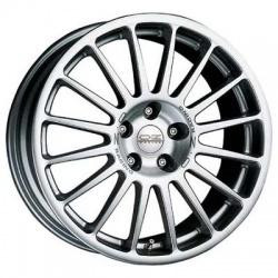 OZ Racing Superturismo (R19 W8.0 PCD5x112 ET35 DIA75) - зображення 1