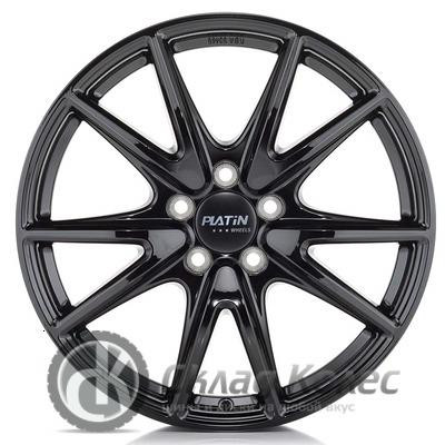 Platin P99 (R17 W7.0 PCD5x114.3 ET47 DIA72.6) - зображення 1