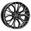 MAK Stilo (R18 W7.5 PCD5x114.3 ET35 DIA76) - зображення 1