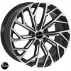 JH Wheels JH H960 (R19 W8.5 PCD5x112 ET35 DIA66.6) - зображення 1