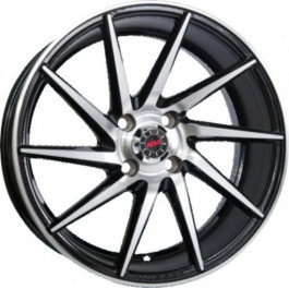   JH Wheels JH 018 (R16 W7.0 PCD5x114.3 ET35 DIA73.1)