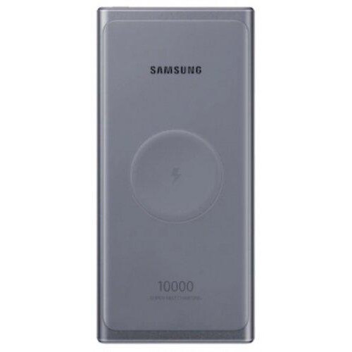 Samsung 10000 mAh Grey (EB-U3300XJRGRU) - зображення 1