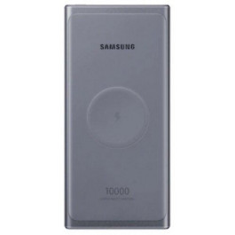 Samsung 10000 mAh Grey (EB-U3300XJRGRU)