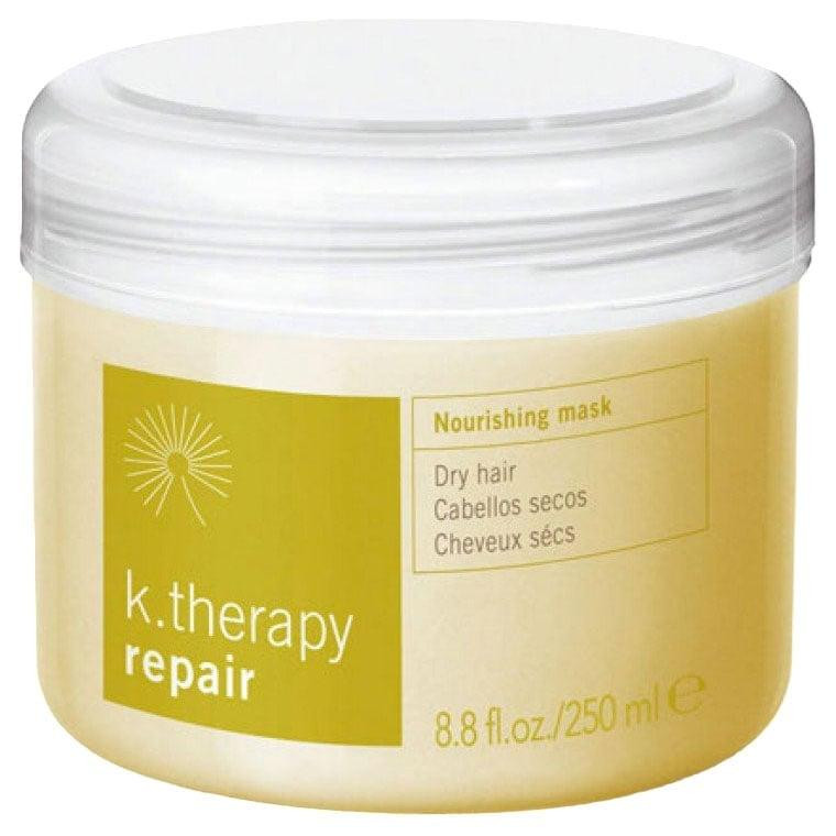 LAKME Поживна маска  K. Therapy Repair Nourishing Dry Hair Mask для сухого та пошкодженого волосся 250 мл  - зображення 1